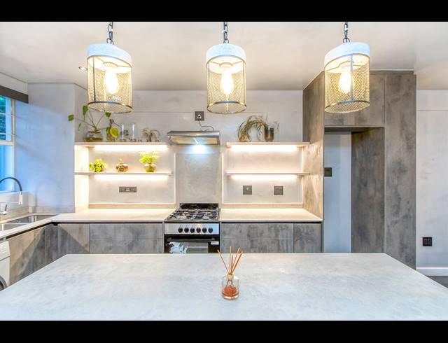 2 BEDROOM APARTMENT FOR SALE IN ILLOVO